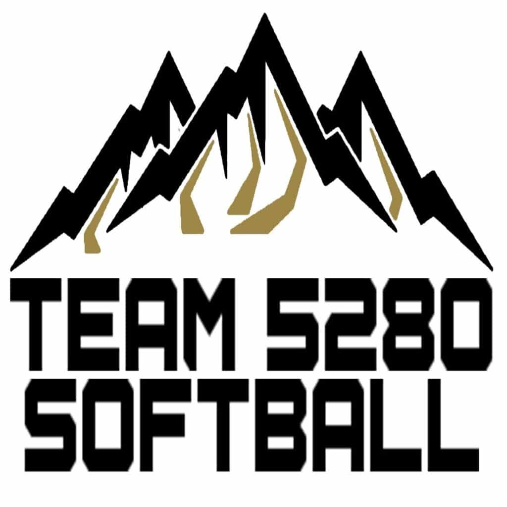 zz 5280 Softball